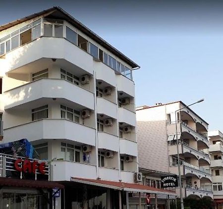 Cinarcik Hotel Exterior foto